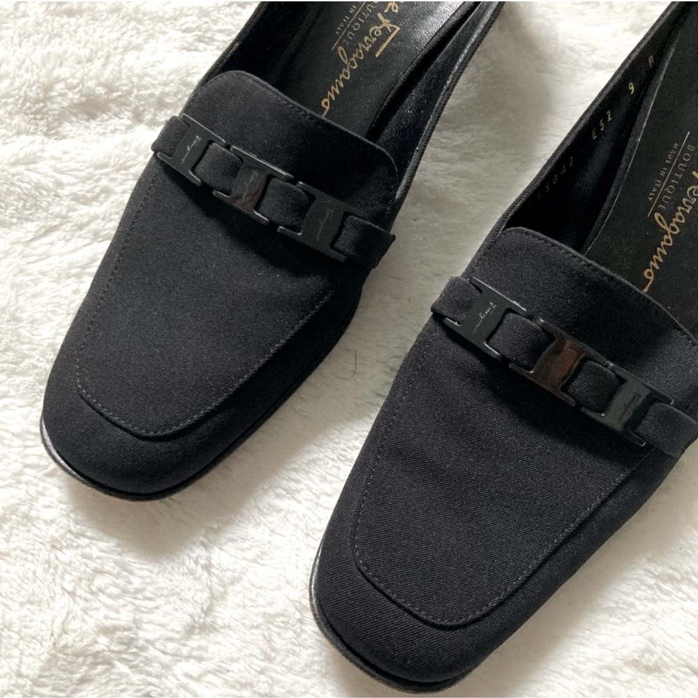 Salvatore Ferragamo Mules - Picture 3 of 5